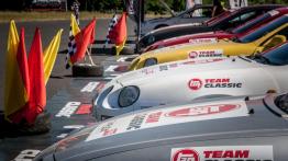 Toyota Team Classic – amatorski motorsport kwitnie!