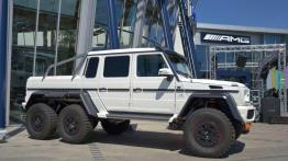 &quot;Stary&quot; salon, nowa jakość