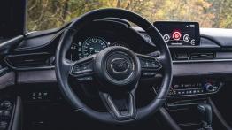 Mazda 6 po kolejnym faceliftingu. To ma jeszcze sens?