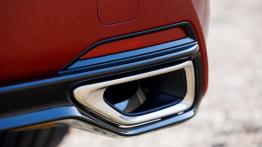 Samuraj w smokingu – nowy Lexus LS 500