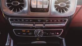 Mercedes-AMG G63 – tak charakternego ze świecą szukać!