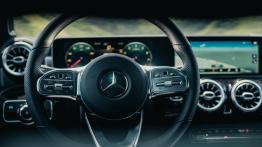 Mercedes CLA – ten najładniejszy