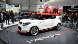 Geneva International Motor Show 2012
