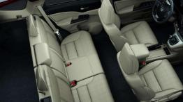 Honda CR-V - lepsze wrogiem dobrego?