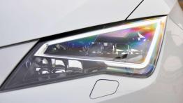 Seat Leon ST Cupra 280 - Hot-tourer