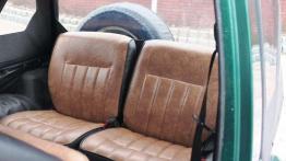 Suzuki Jimny vs. Suzuki Samurai - syn kontra ojciec?