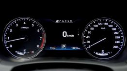 Hyundai Genesis 3.8 HTRAC vs. Lancia Thema 3.6 AWD - nie tylko Niemcy