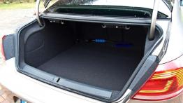 Volkswagen CC 2.0 TDI DSG 4MOTION - sportowy na swój sposób