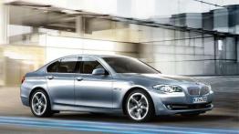 Przegląd rynku hybryd i samochodów elektrycznych