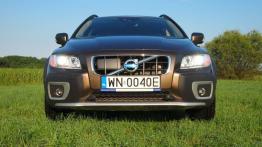 Szwed na każdą drogę - Volvo XC70 D5 AWD Summum