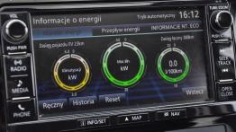 Mitsubishi Outlander PHEV – Uratować planetę