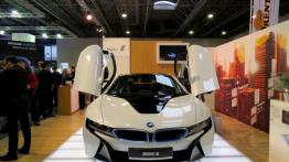 Nowości polskiego rynku w Warszawie - relacja z Fleet Market 2014