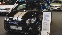 Poznań Motor Show 2016 - nasza relacja