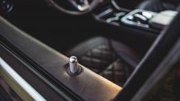 Mercedes GLS 500 - smok naszych czasów