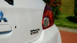 Mitsubishi Space Star - nowe wcielenie Colta