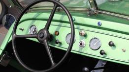 &quot;Myszy&quot; na krakowskim Rynku, czyli Topolino Autoclub Italia w Polsce - Fiat 500