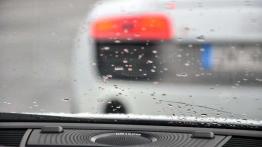 Audi Sportscar Experience - deszczowe szaleństwo w Poznaniu