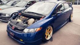 RACE1SM EVENT 2013 - OPONEO wspiera najlepszych