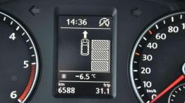 VW Sharan - rodzinna uczta