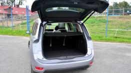 Citroen Grand C4 SpaceTourer 2.0 BlueHDi 163 KM - galeria redakcyjna - ty? - baga?nik otwarty