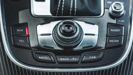 Audi SQ5 - galeria redakcyjna