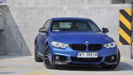 BMW 440i xDrive M Performance – galeria redakcyjna