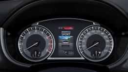 Suzuki Vitara (2018) - zestaw wska?ników