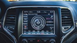 Jeep Grand Cherokee Trackhawk - galeria redakcyjna