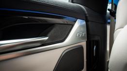 BMW 640i GT - galeria redakcyjna