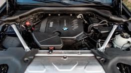 BMW X3 20d 190 KM - galeria redakcyjna