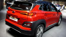 Geneva International Motor Show 2018 - premiery