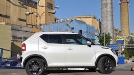 Suzuki SHVS – galeria redakcyjna