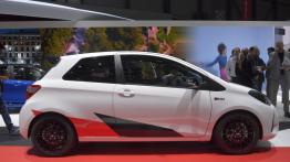 Geneva International Motor Show 2017 - auta seryjne cz.2