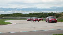 Kia Stinger – galeria redakcyjna