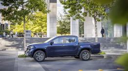 Mercedes Klasa X (2018)