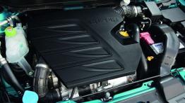 Suzuki Vitara 2015 - silnik