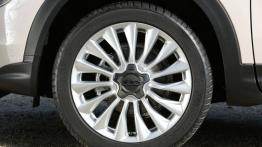 Fiat 500X Lounge (2015) - koło