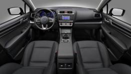 Subaru Outback 2015 2.0D - wersja europejska - pełny panel przedni