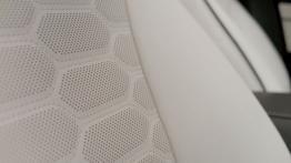 Ford Vignale Mondeo Sedan (2015) - fotel pasażera, widok z przodu