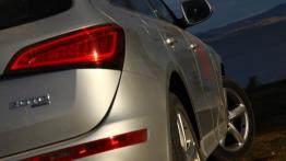 Audi Q5 w Nowej Zelandii - część 1 - galeria redakcyjna - inne zdjęcie