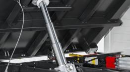 Fiat Ducato III Facelifting Tipper (2014) - bok - inne ujęcie