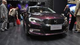 Geneva International Motor Show 2014 - auta seryjne (cz. 1)