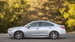Subaru Legacy VI (2015) - lewy bok