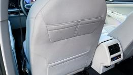 Volkswagen Golf ViiI - galeria redakcyjna - widok ogólny wn?trza