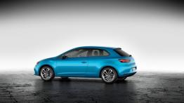 Seat Leon III SC (2013) - lewy bok