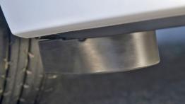 Mazda 6 2007 Sedan - rura wydechowa