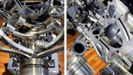 Land Rover Range Rover 2009 - silnik solo