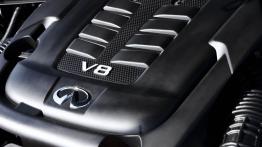 Infiniti M 2010 - silnik