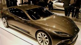  Paryż 2010 - nowości