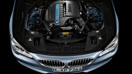 BMW serii 7 ActiveHybrid Facelifting - silnik
